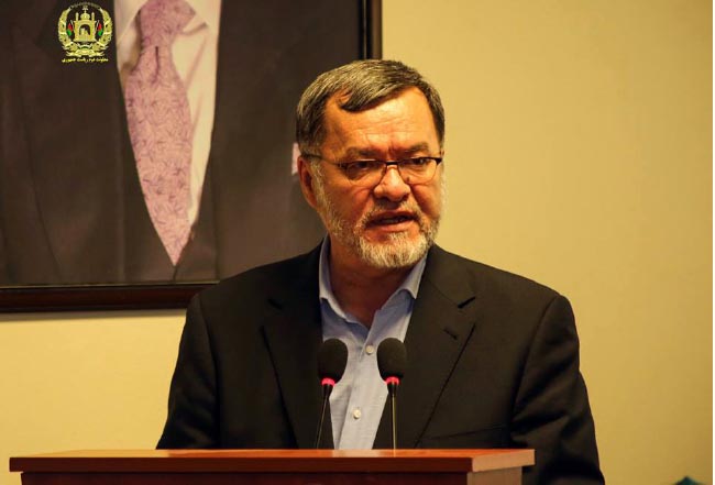 Security Forces Committed to Protect Country, People: Danish